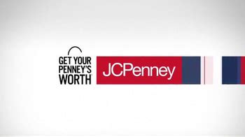 JCPenney Biggest Columbus Day Sale TV commercial - Kitchen