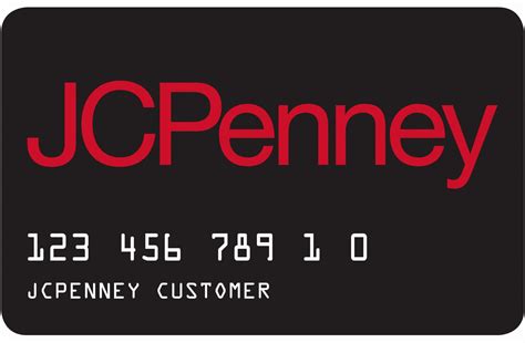 JCPenney Credit Card commercials