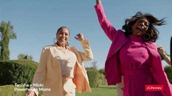 JCPenney Memorial Day Home Sale TV commercial - Celebrate