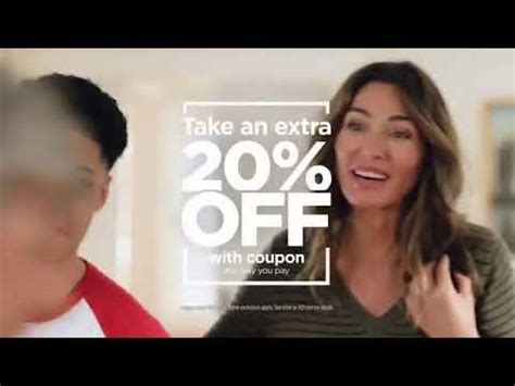 JCPenney Super Saturday Sale TV commercial - Sweaters and Denim