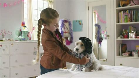 JCPenney TV Spot, 'Junior Stylist' featuring KylieRae Condon