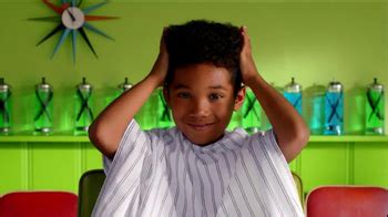 JCPenney TV Spot, 'Kids Cuts Free All August'