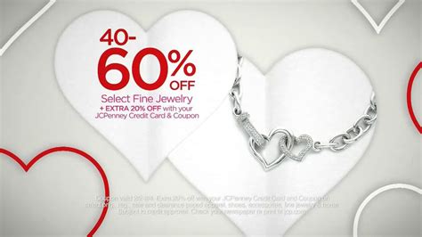 JCPenney TV Spot, 'Lots to Love Sale'
