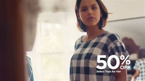 JCPenney TV Spot, 'Spring Style' Song by Redbone created for mainpage