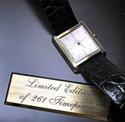JFK Limited Collection John F. Kennedy Commemorative Watch