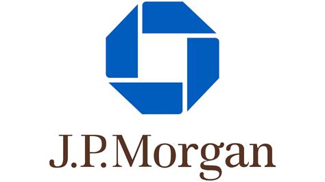 JPMorgan Chase (Banking) High School Checking Account logo