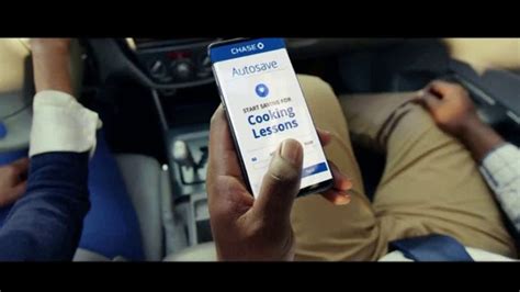 JPMorgan Chase Autosave TV Spot, 'Wherever We Want to Go' Song by Nikka Costa featuring Aida Basco