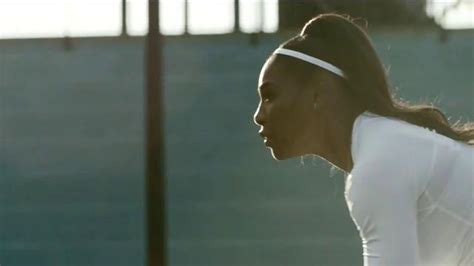 JPMorgan Chase TV Spot, 'Chase Mastery' Ft Serena Williams, Song by MoZella