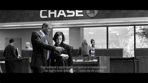 JPMorgan Chase TV commercial - One Bank for Both