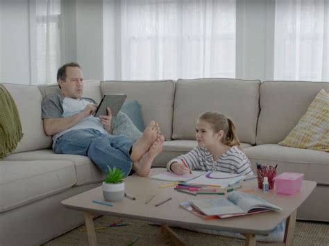 JUBLIA TV Spot, 'Dad's Toenails' created for JUBLIA