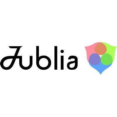 JUBLIA logo