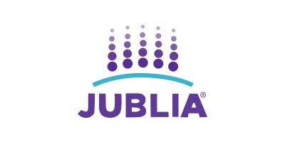 JUBLIA logo
