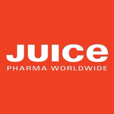 JUICE Pharma Worldwide photo