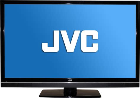 JVC HDTV 32 inches commercials