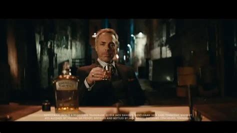 Jack Daniel's Gentleman Jack TV Spot, 'Order of Gentleman'