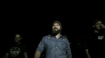Jack Daniel's TV Commercial Featuring Zac Brown Band