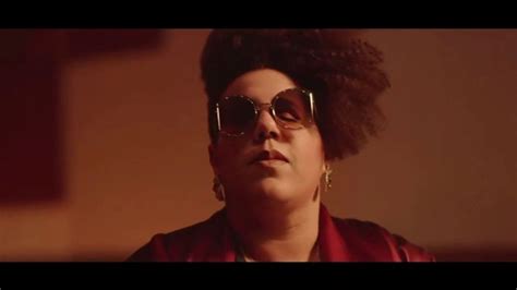 Jack Daniel's TV Spot, 'AMC: True Character' Featuring Brittany Howard created for Jack Daniel's