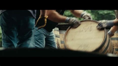 Jack Daniels TV commercial - Dry County