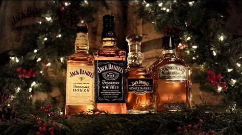 Jack Daniels TV commercial - His Way