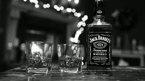 Jack Daniels TV commercial - Holidays: Whiskiest Whiskey