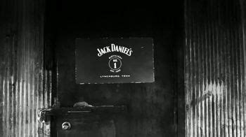 Jack Daniels TV commercial - Más suave canción de Link Wray
