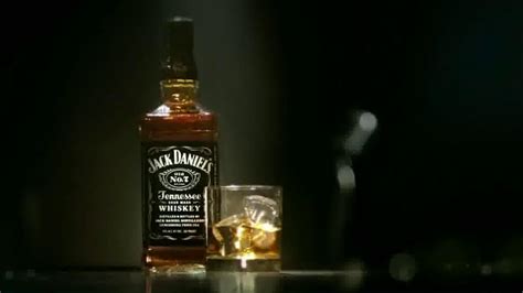 Jack Daniels TV commercial - The Man: Frank Sinatra