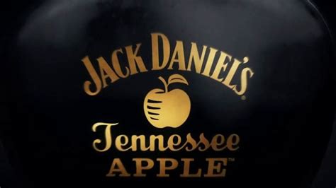 Jack Daniels Tennessee Apple TV commercial - Infinite Apple