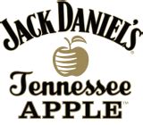 Jack Daniel's Tennessee Apple logo