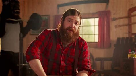 Jack Link's Beef Jerky TV Spot, 'Great Meat Moments in History'