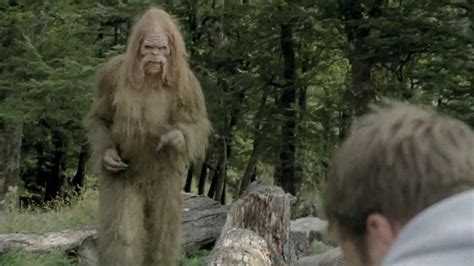 Jack Link's Beef Jerky TV Spot, 'Messin' with Sasquatch: Makeup' created for Jack Link's Beef Jerky