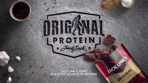 Jack Link's Beef Jerky TV Spot, 'Outdoor Channel: Mental Toughness'