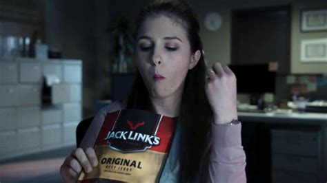 Jack Links Beef Jerky TV commercial - Power Thru Double Shifts