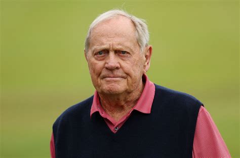 Jack Nicklaus commercials