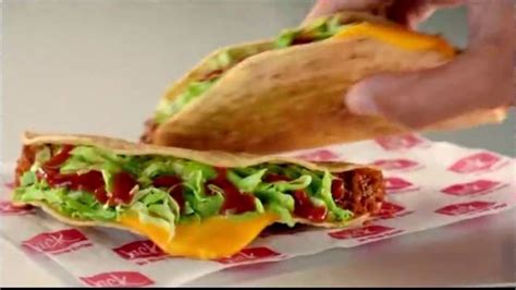 Jack in the Box 2 Tacos TV Spot, 'Keep the Hungry Away' created for Jack in the Box