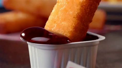 Jack in the Box French Toast Sticks TV commercial - Circle of Trust: $2.50
