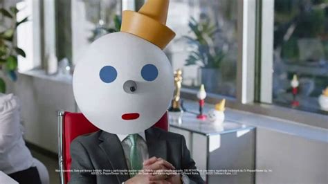 Jack in the Box Popcorn Chicken Combos TV Spot, 'Reunión de ventas' canción de M and Robin Scott