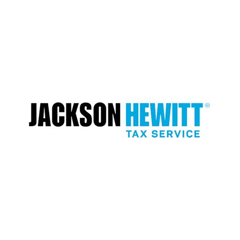 Jackson Hewitt Online Tax Filing logo