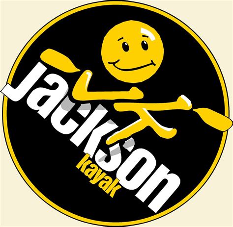 Jackson Kayak Kayak logo