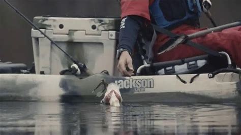 Jackson Kayak TV Spot, 'An Adventure'