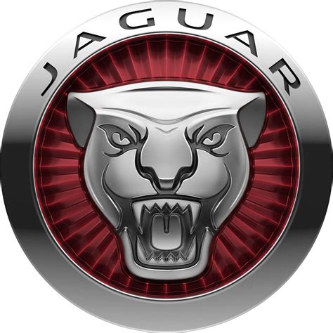 Jaguar F-TYPE logo