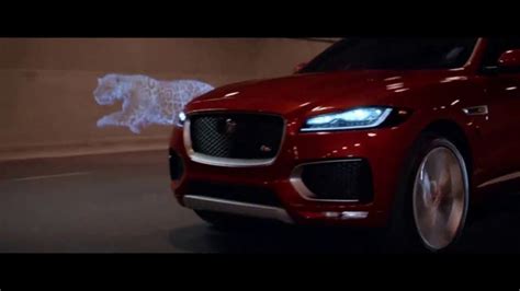 Jaguar F-Type TV commercial - Its Your Turn To Discover It