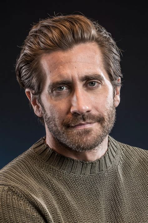 Jake Gyllenhaal commercials