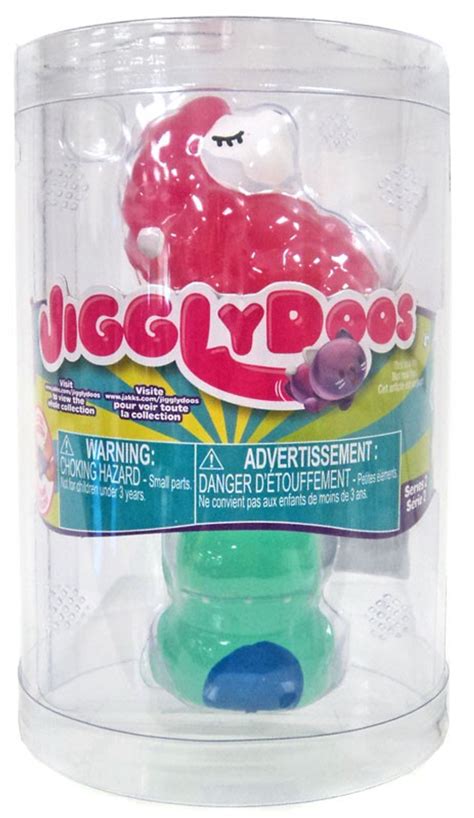 Jakks Pacific JigglyDoos 2-Pack logo