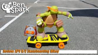 Jakks Pacific XPV RC Skateboarding Mikey logo