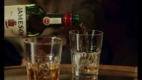 Jameson Irish Whiskey TV Spot, 'La gente que te entiende' created for Jameson Irish Whiskey