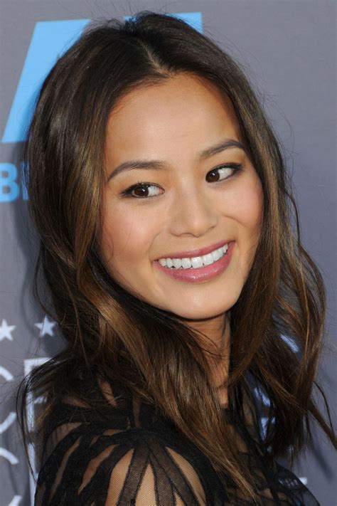 Jamie Chung commercials