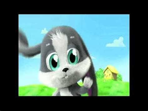 Jamster TV Spot, 'Bunny'