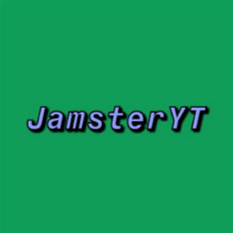 Jamster logo