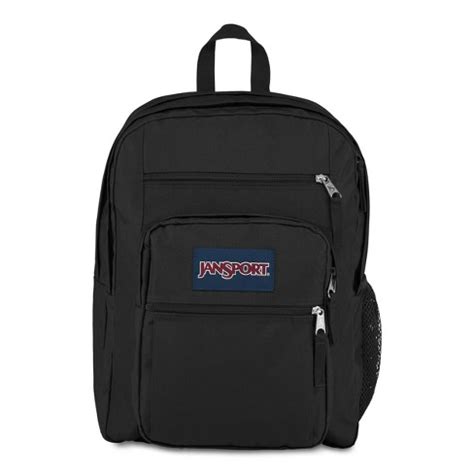 JanSport Big Student 17.5 Backpack logo