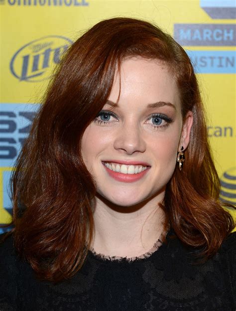 Jane Levy commercials